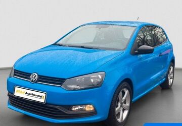 VW Polo 99.986 km 7.990 &euro; Saarlouis 66740