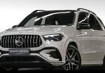 Mercedes-Benz GLE 53 AMG 11.495 km 91.490 &euro; Saarbrücken 66117