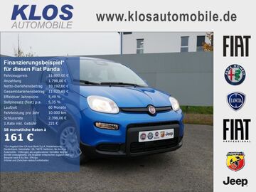 Gebrauchte Fiat Panda