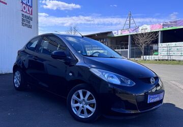 Mazda 2 154.000 km 3.190 &euro; Sankt Wendel 66606