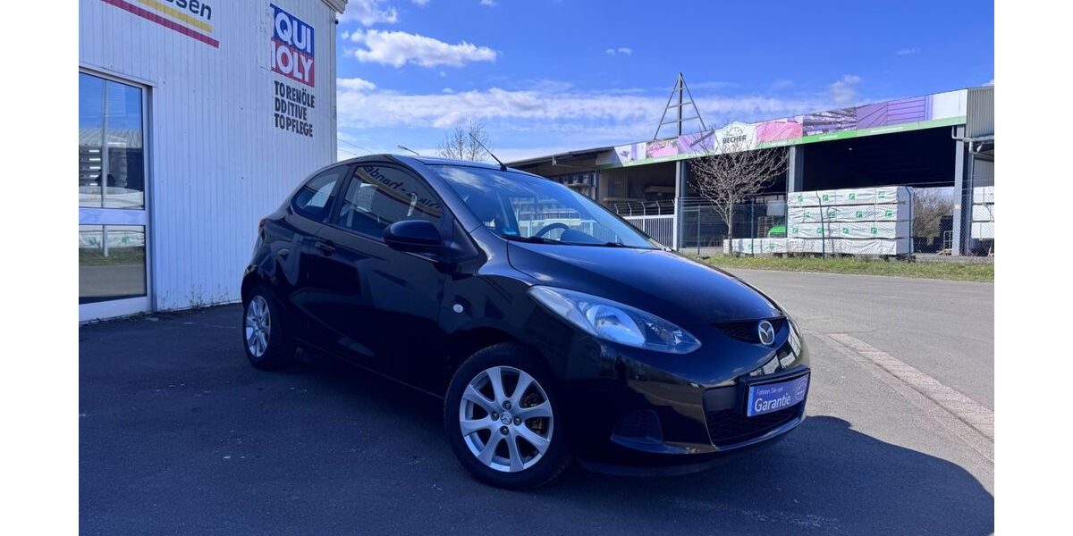 Mazda 2 154.000 km 3.190 &euro; Sankt Wendel 66606
