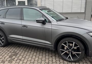 VW Touareg 11.857 km 81.900 &euro; Dillingen 66763