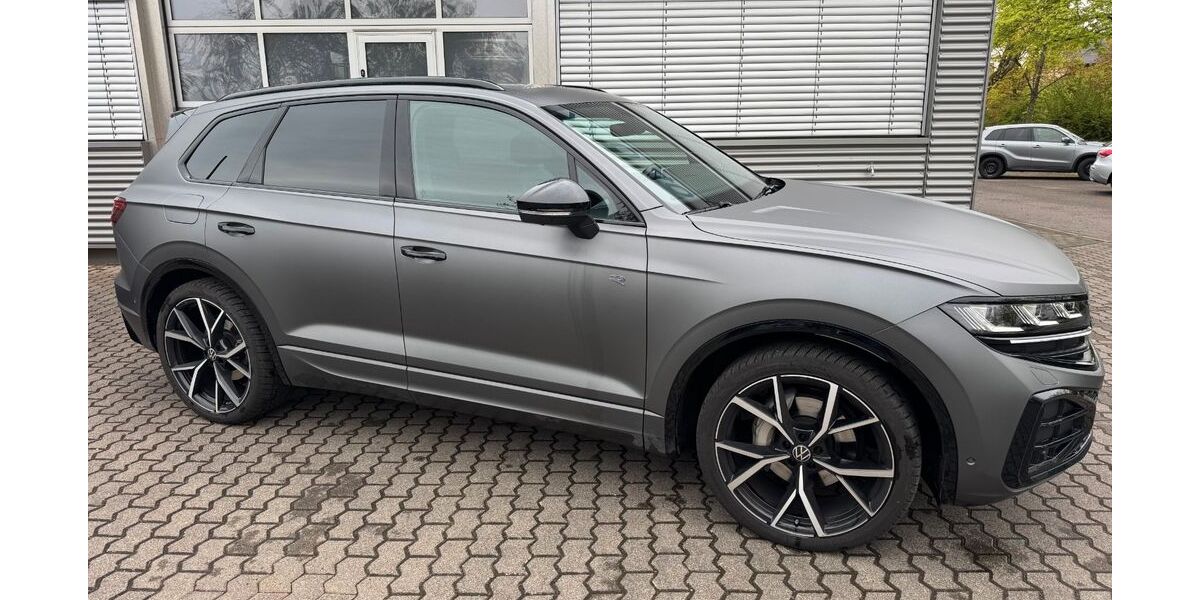 VW Touareg 11.857 km 81.900 &euro; Dillingen 66763