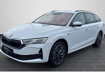 Skoda Octavia 23.371 km 32.900 &euro; Kirkel 66459