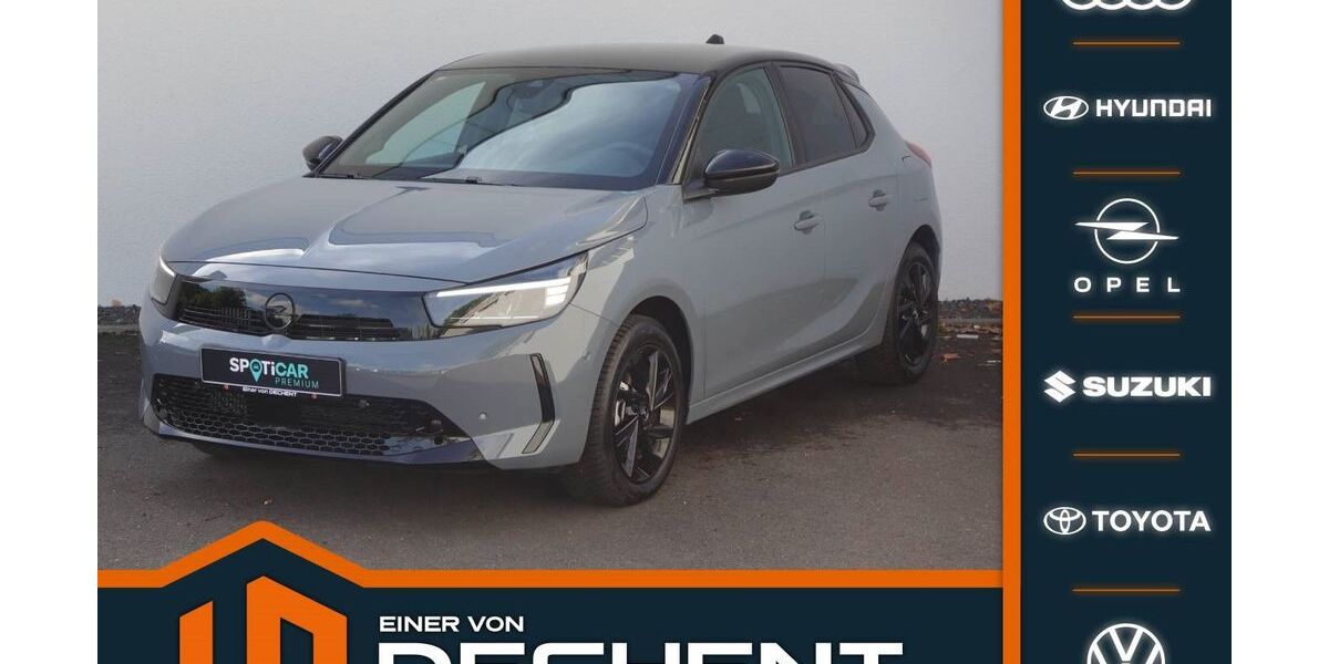 Opel Corsa 2.400 km 22.480 &euro; Saarbrücken 66121