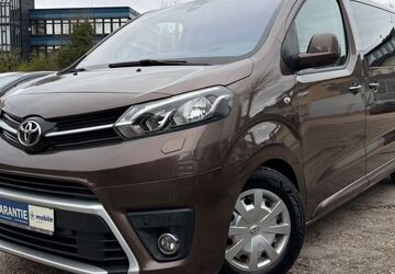 Toyota Proace (Verso) 208.000 km 13.500 &euro; Saarlouis 66740