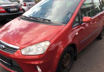 Ford C-Max 240.660 km 690 &euro; Waldmohr 66914