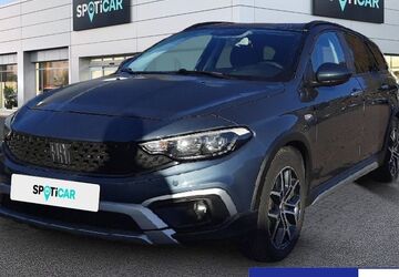 Fiat Tipo 47.539 km 20.990 &euro; Völklingen 66333