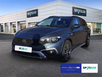 Gebrauchte Fiat Tipo