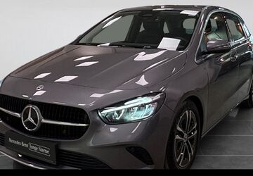 Mercedes-Benz B 200 11.383 km 33.180 &euro; Saarbrücken 66117