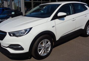 Opel Grandland (X) 190.000 km 8.999 &euro; Lebach 66822