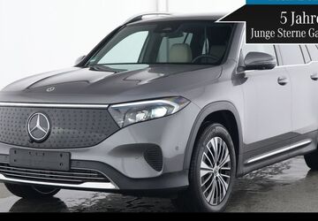 Mercedes-Benz EQB 9.166 km 36.620 &euro; Saarbrücken 66117