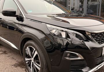 Peugeot 3008 96.000 km 16.900 &euro; Dillingen 66763