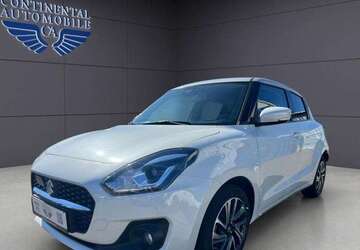 Suzuki Swift 30.395 km 17.589 &euro; Saarlouis 66740