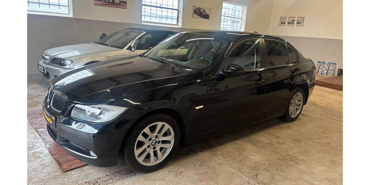 BMW 318 222.000 km 2.690 &euro; Rehlingen Siersburg 66780