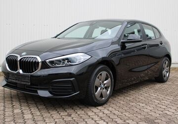 BMW 118 56.700 km 21.900 &euro; Saarlouis 66740