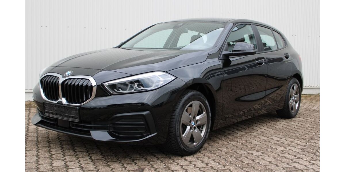 BMW 118 56.700 km 21.900 &euro; Saarlouis 66740