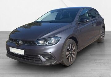 VW Polo 22.144 km 20.990 &euro; Saarlouis 66740