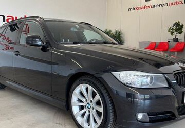BMW 320 317.600 km 3.990 &euro; Dillingen 66763