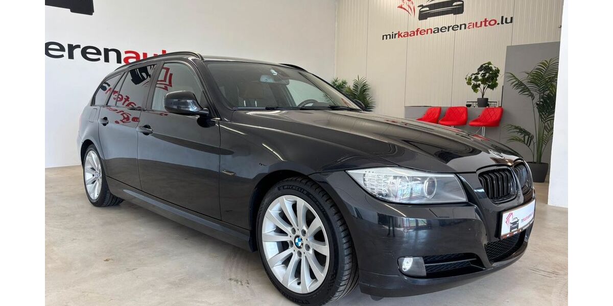 BMW 320 317.600 km 3.990 &euro; Dillingen 66763