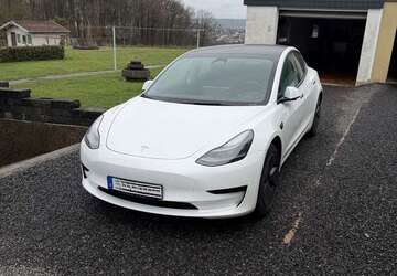 Tesla Model 3 6.000 km 28.000 &euro; Lebach 66822
