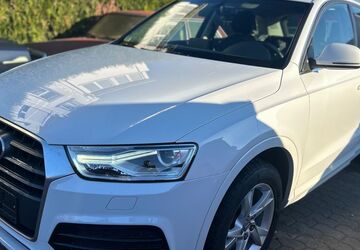 Audi Q3 175.708 km 15.900 &euro; Saarlouis 66740