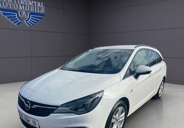Opel Astra 181.676 km 8.787 &euro; Saarlouis 66740
