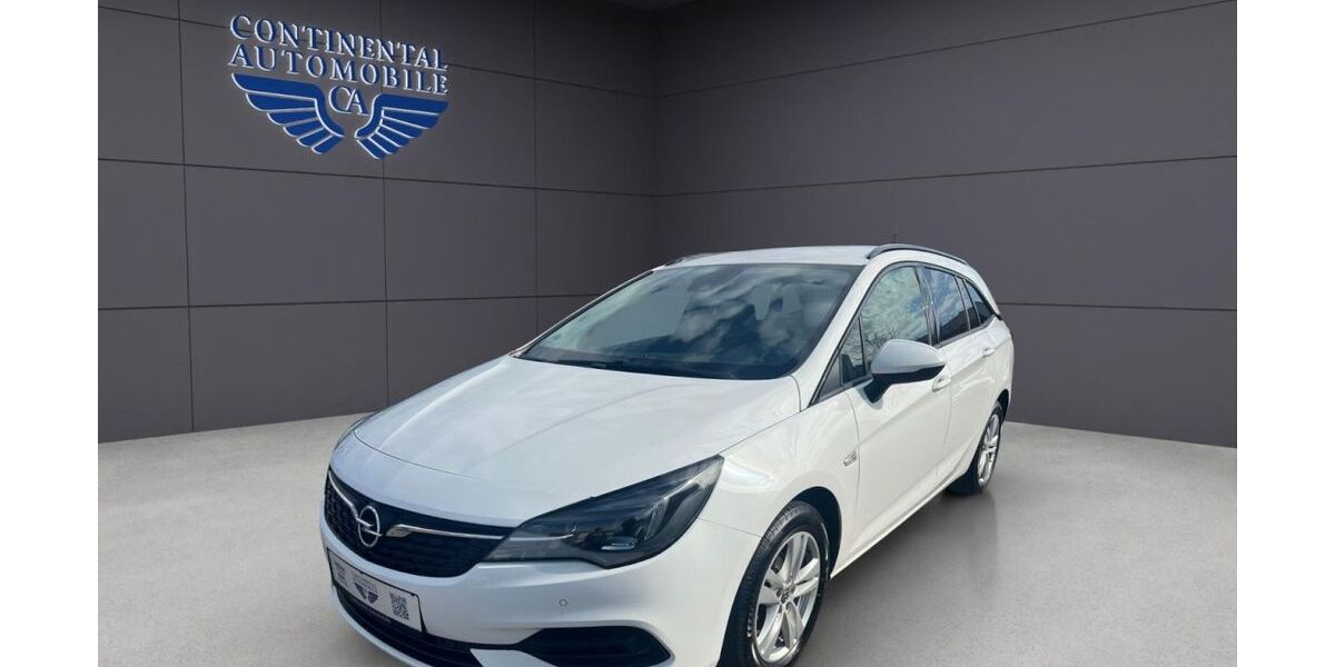 Opel Astra 181.676 km 8.787 &euro; Saarlouis 66740