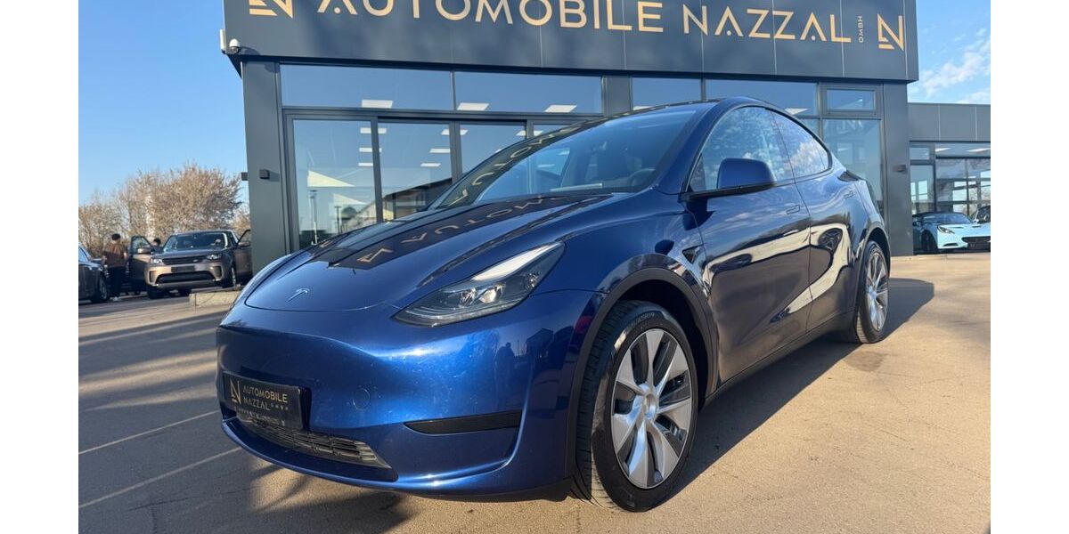 Tesla Model Y 60.000 km 29.999 &euro; Saarlouis 66740