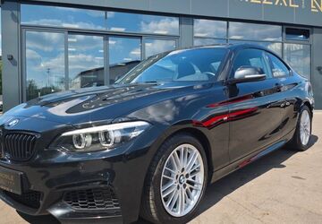 BMW 218 143.000 km 17.999 &euro; Saarlouis 66740