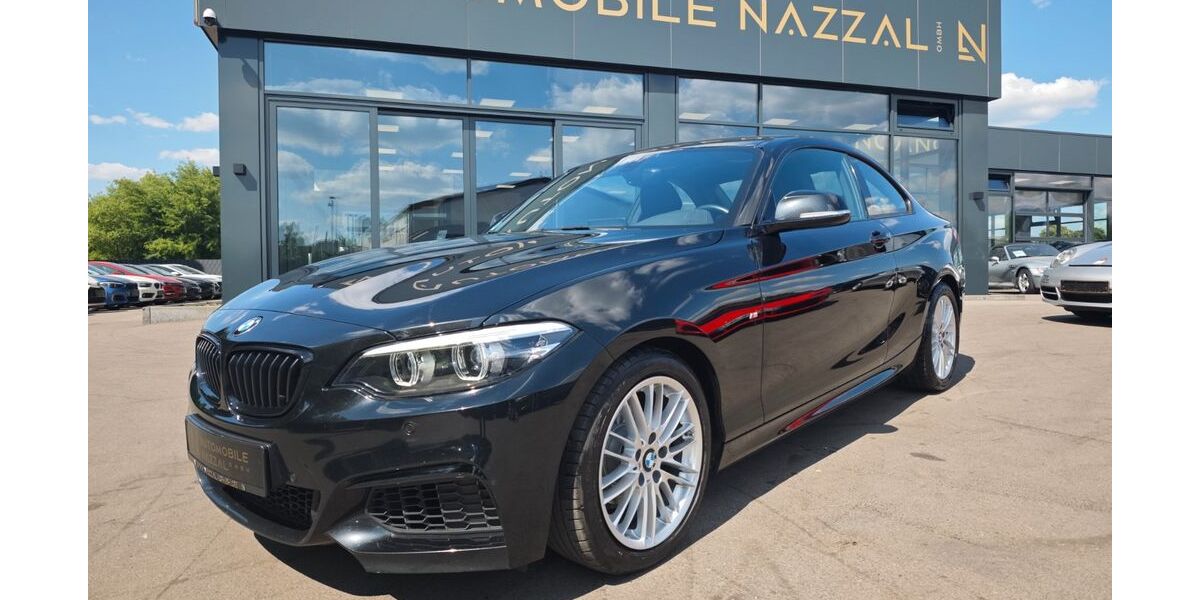BMW 218 143.000 km 17.999 &euro; Saarlouis 66740