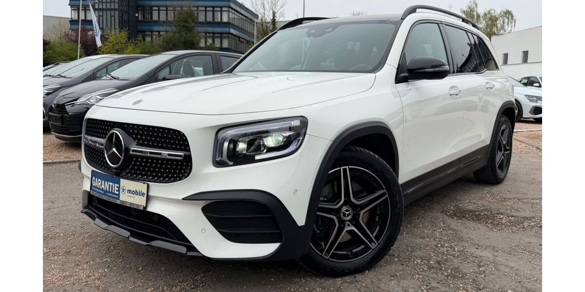 Mercedes-Benz GLB 250 27.000 km 32.999 &euro; Saarlouis 66740