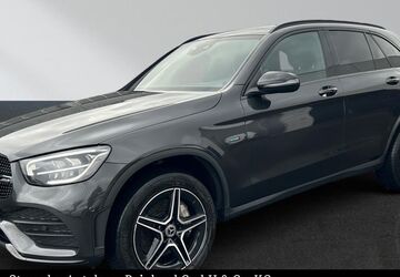Mercedes-Benz GLC 300 104.920 km 36.950 &euro; Zweibrücken 66482