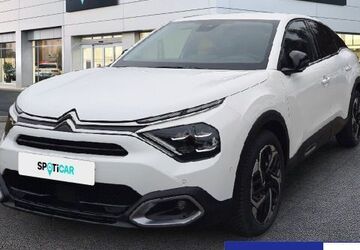 Citroen C4 22.782 km 19.090 &euro; Saarbrücken 66119