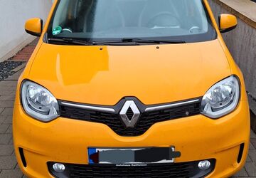 Renault Twingo 64.300 km 7.800 &euro; Bous/Saar 66359