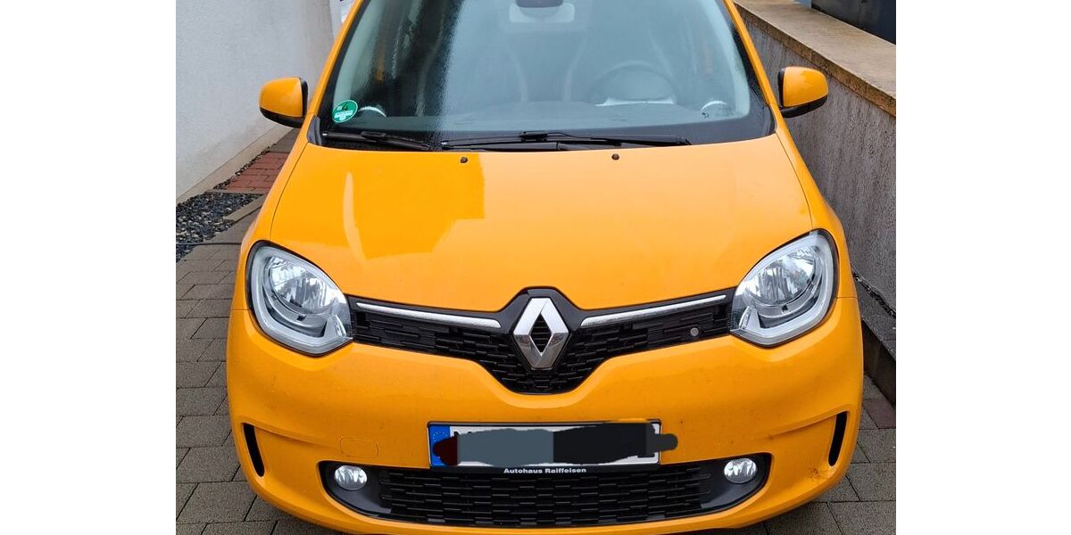 Renault Twingo 64.300 km 7.800 &euro; Bous/Saar 66359