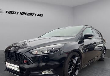 Ford Focus 65.824 km 18.300 &euro; Völklingen 66333