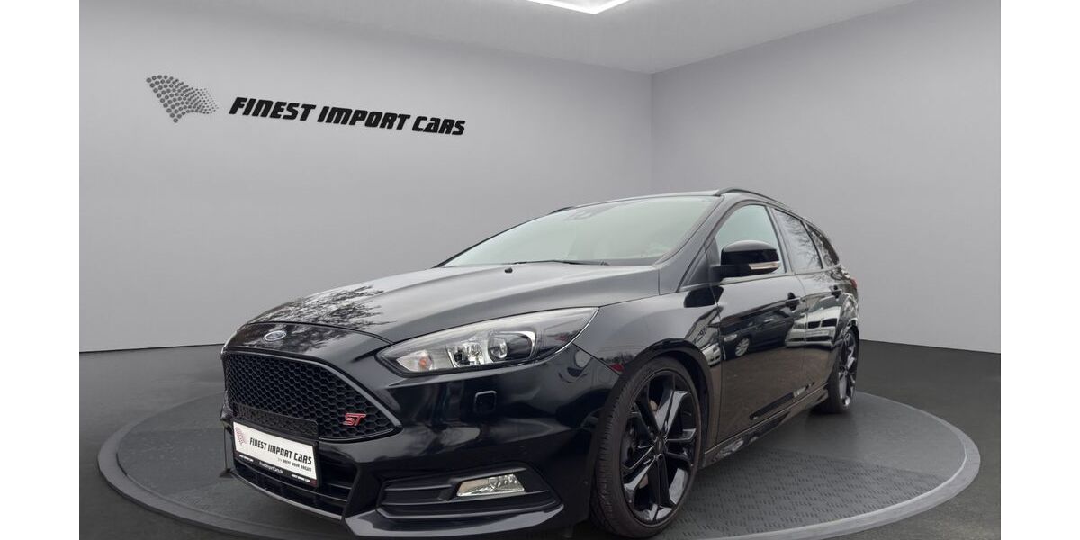 Ford Focus 65.824 km 18.300 &euro; Völklingen 66333