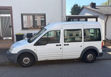 Ford Tourneo Connect 219.000 km 2.800 &euro; Schwarzenholz 66793