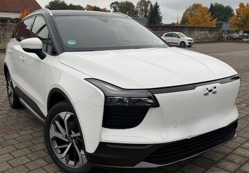 Aiways U5 19.800 km 19.400 &euro; Bous 66359