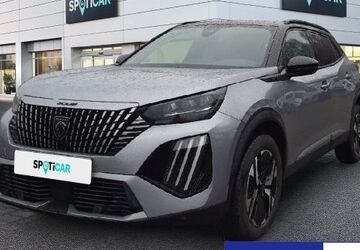 Peugeot 2008 13.689 km 22.690 &euro; Saarbrücken 66119