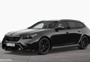 BMW M5 21.103 km 117.990 &euro; Saarbrücken 66121