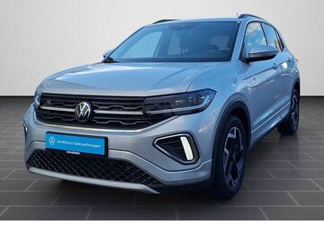 VW T-Cross 20.496 km 26.390 &euro; Saarbrücken 66121