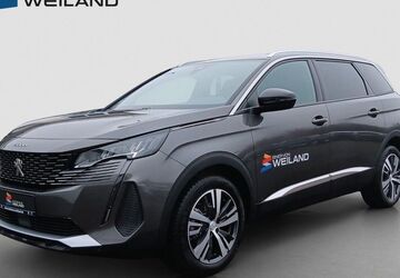 Peugeot 5008 12.500 km 29.500 &euro; Neunkirchen 66539
