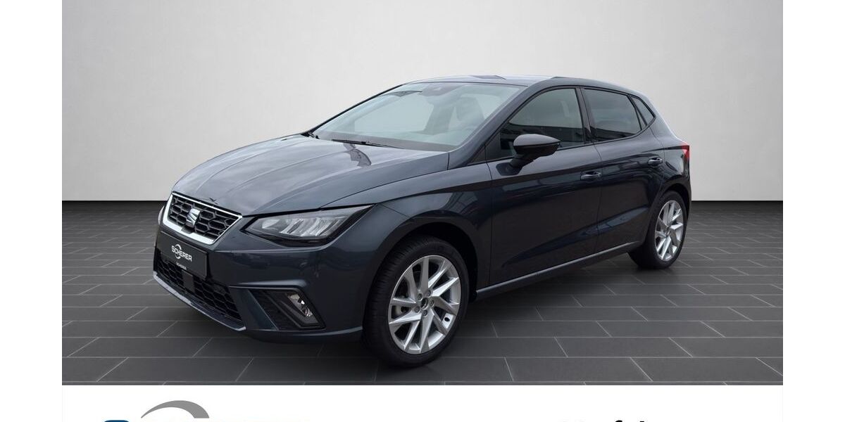 Seat Ibiza 3.000 km 26.690 &euro; Kirkel 66459