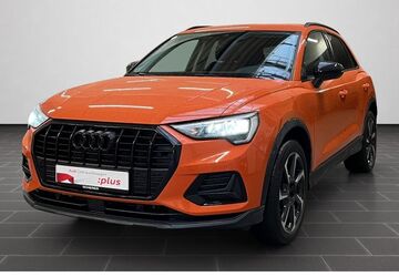 Audi Q3 42.400 km 30.990 &euro; Homburg 66424