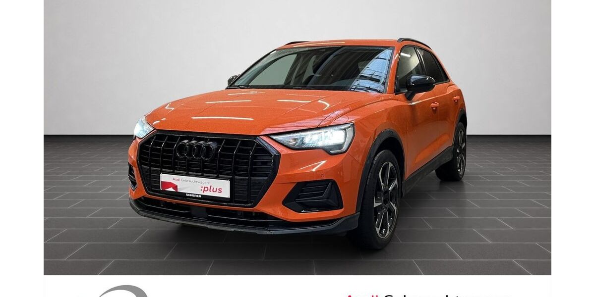 Audi Q3 42.400 km 30.990 &euro; Homburg 66424