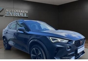 Cupra Formentor 61.167 km 25.980 &euro; Saarlouis 66740