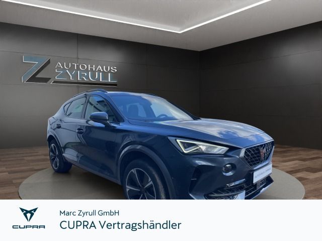 Cupra Formentor 61.167 km 25.980 &euro; Saarlouis 66740