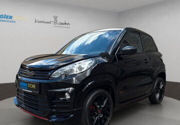 Ligier JS 60 26.182 km 16.492 &euro; Saarbrücken 66133